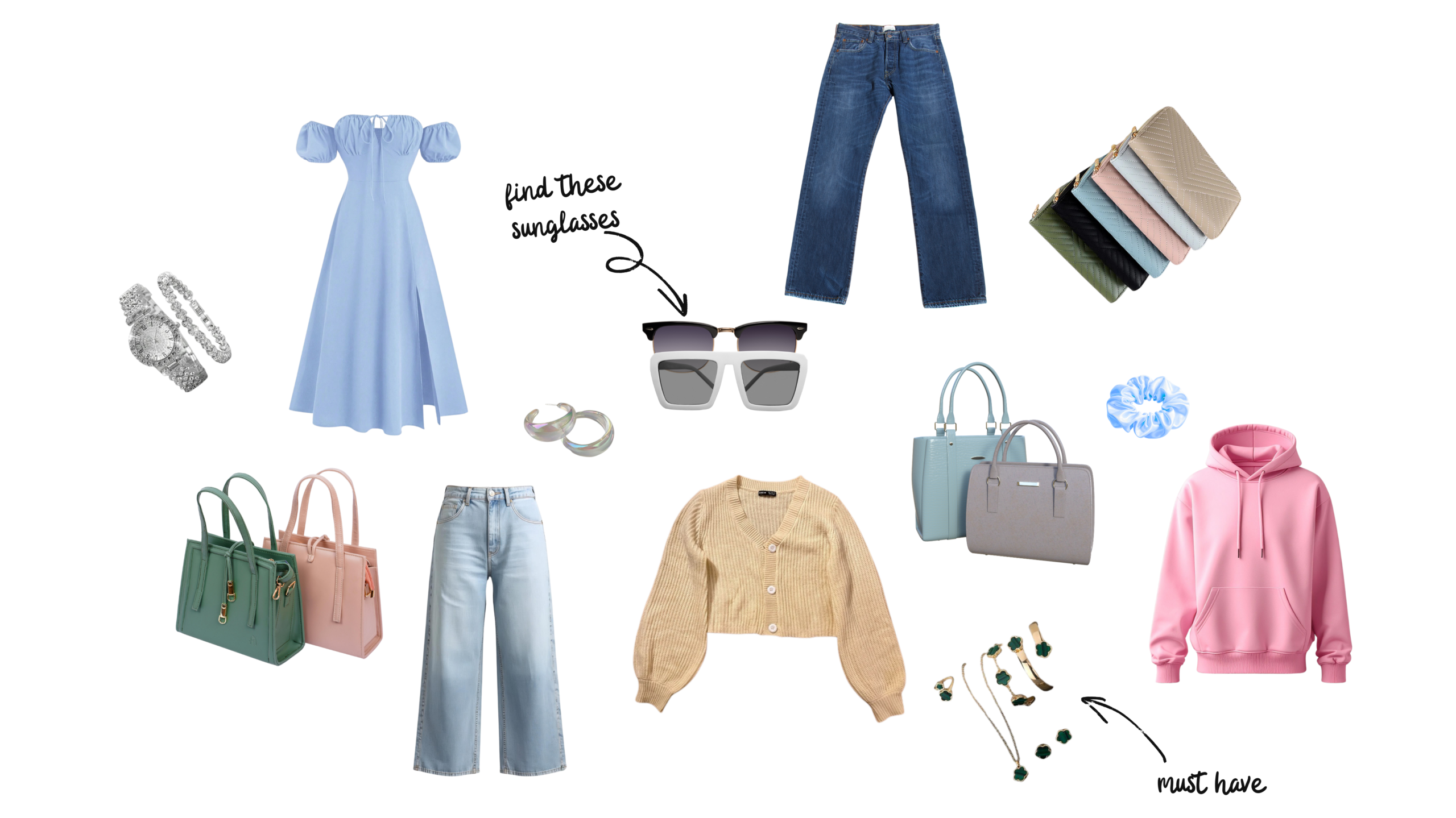 Light Beige Sleek And Simple Blogger Personal Website 2 1 Scaled