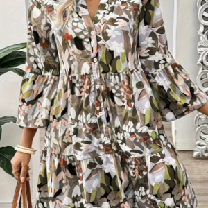 directional women's dress